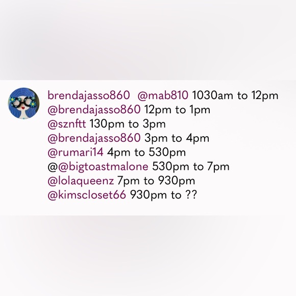 Free People Handbags - Please like my listing to be notified when I go live NWT or NWOT SZNFTT